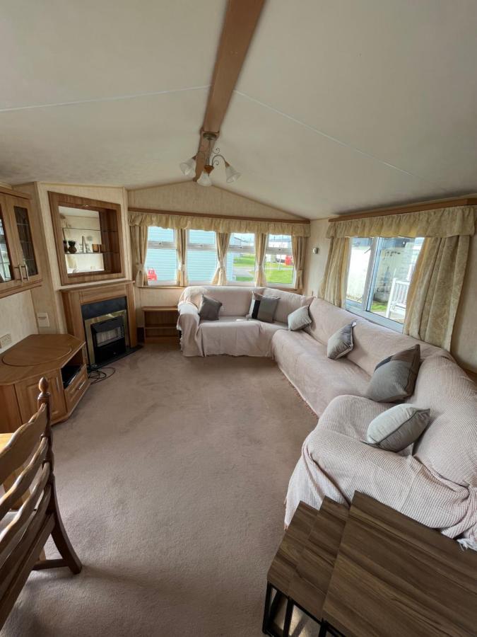 St Osyth Caravan Jaywick Sands Ngoại thất bức ảnh